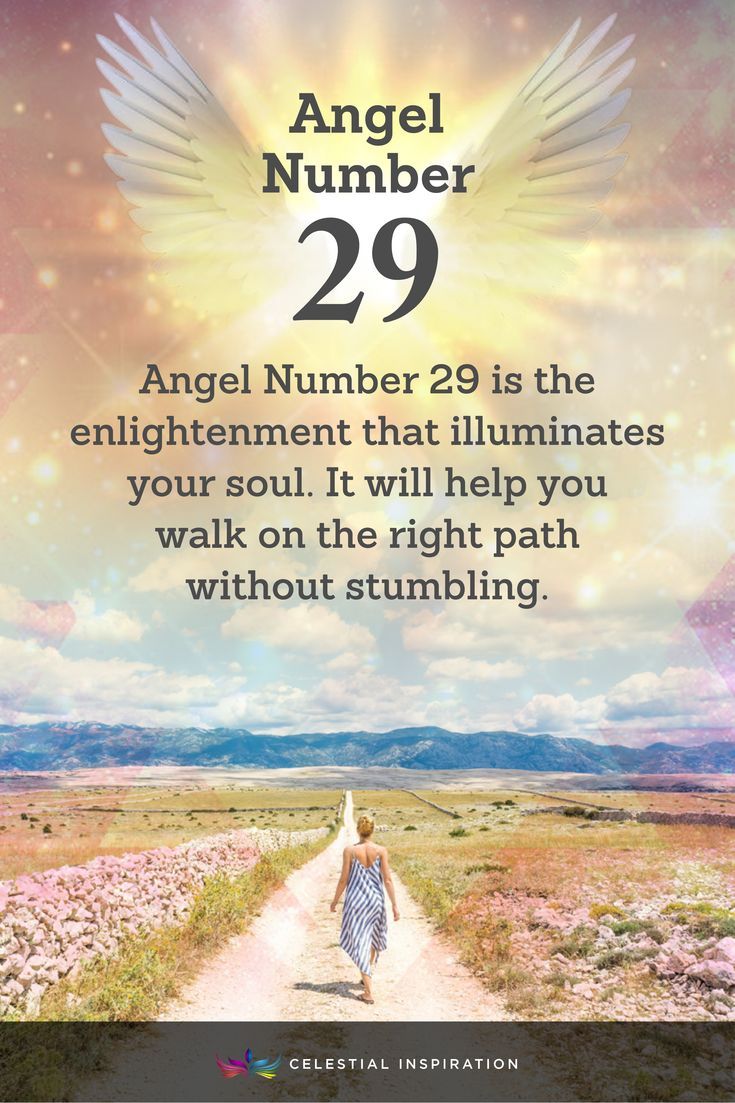 40c21eefa5e4ba14809e4c701d3edee8 The 29 Number Meaning: Angel Messages and Life Path Secrets.