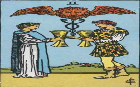 Temperance Card in Love: Easy Guide for Relationship Insights