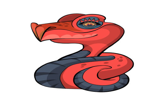 Can a Goat Man and Snake Woman Find True Love?