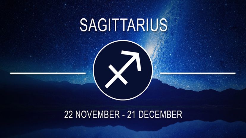 4cc25c62cf0808151d504408f3c9f35d December 14th Birthday Personality: Are You a True Sagittarius?