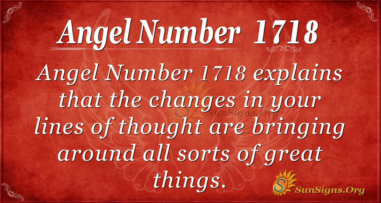 4f1e95f9837f035e5786931b61463150 1718 Angel Number: What Does It Mean for Love and Life?