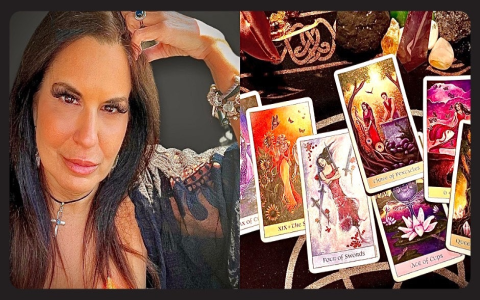 Tarot Card Reading at New Age Store: What to Expect?