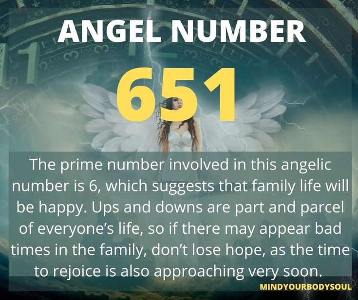 55b18acd2a4cde58752d70958e35508f Angel Number 651 Secrets: Discover the Hidden Spiritual Meaning!
