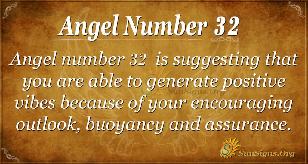 56a3dd46d718850414fad9e7bca0e800 Spiritual Meaning of 32: Easy Explanation & What To Do Next.