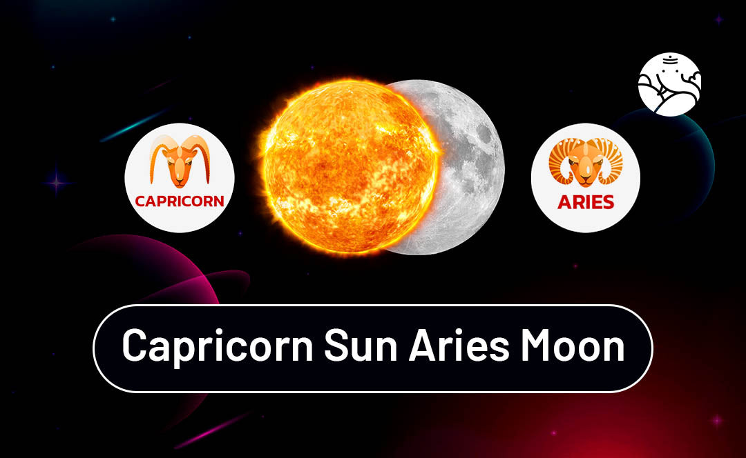 57716d1cb913fa629746e4f5e7805040 Capricorn Sun Aries Moon: Whats This Personality Combo All About? Decoding Your Sun and Moon.