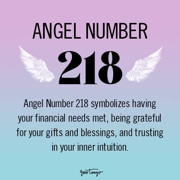 595e25099d229f4af253bd5eba09ed2b 218 Angel Number Meaning: Simple Explanations for Everyday Life!