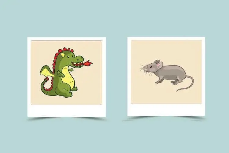 59866024997b71d3f7d37d2bcf04c034 Dragon and Rat Love: Find Out if This Zodiac Pair Works!