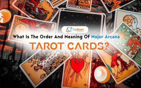 Using The Devil Card as Advice: Find Your Inner power!