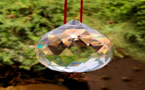 Feng Shui Crystal Ball Benefits: Attract Good Luck and Positivity