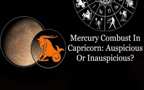 Mercury in 5th House: Understanding Communication in Relationships.