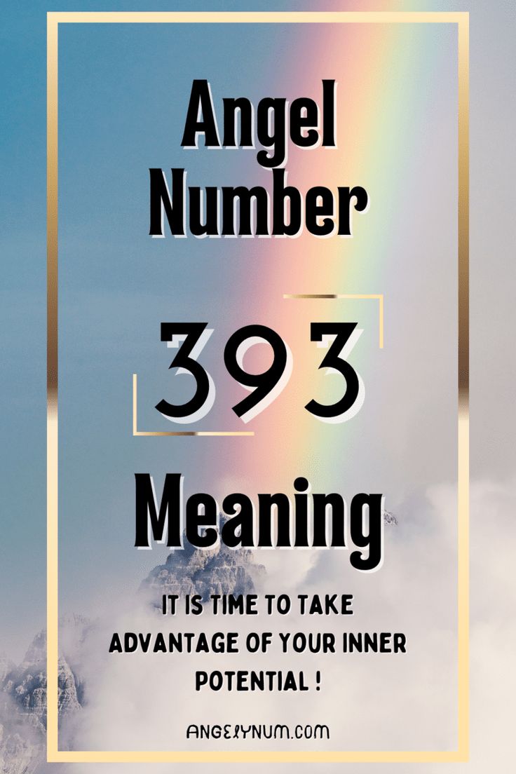 5fe6efae5979dfd6437f88f381c0dc19 Is 393 Angel Number Lucky? Discover its Secret Meanings Now
