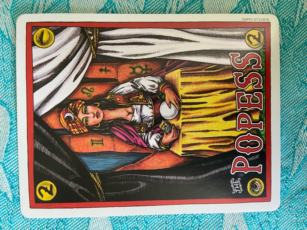 6169408fa1a3599ce5bc7618ba7904e5 High Priestess Outcome: Decoding the Secrets of this Card