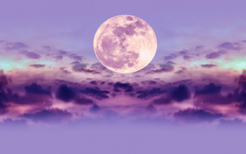 Moon Mars Square: Feeling Intense Emotions Explained!