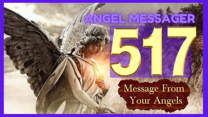 6cefa4a8c0ef24bd83ac3de2bbf55078 517 Angel Number Explained: Get Ready for Positive Changes in Your Life!