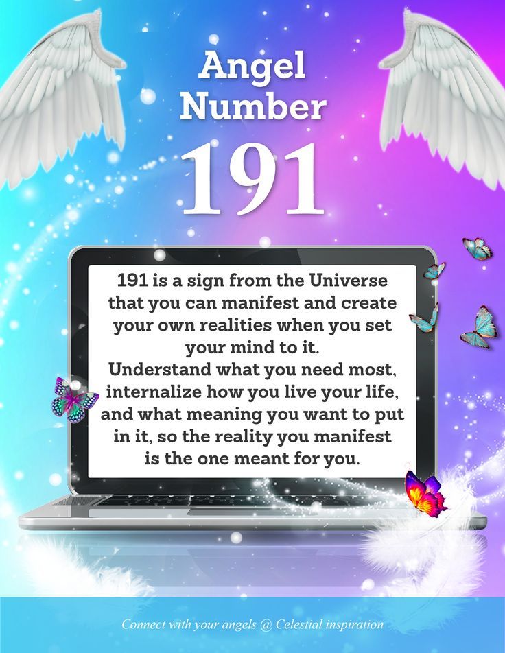 6d6f5a83b41f5710306712cf22f49fbd Unlock the Secrets! Your Guide to Understanding the 191 Angel Number Meaning.