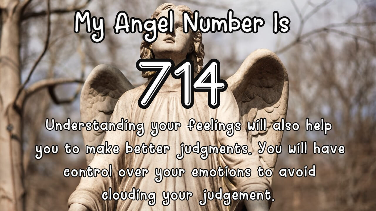 6e016e9efa865e6fecfb14146a944d64 714 Angel Number: Love and Relationships (What This Number Means for Your Life)