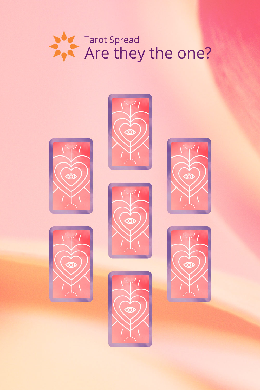 6e8e6e05523bf5b842feaf32b7a91b26 True Love Tarot Spread: Find Out if Hes the One for You