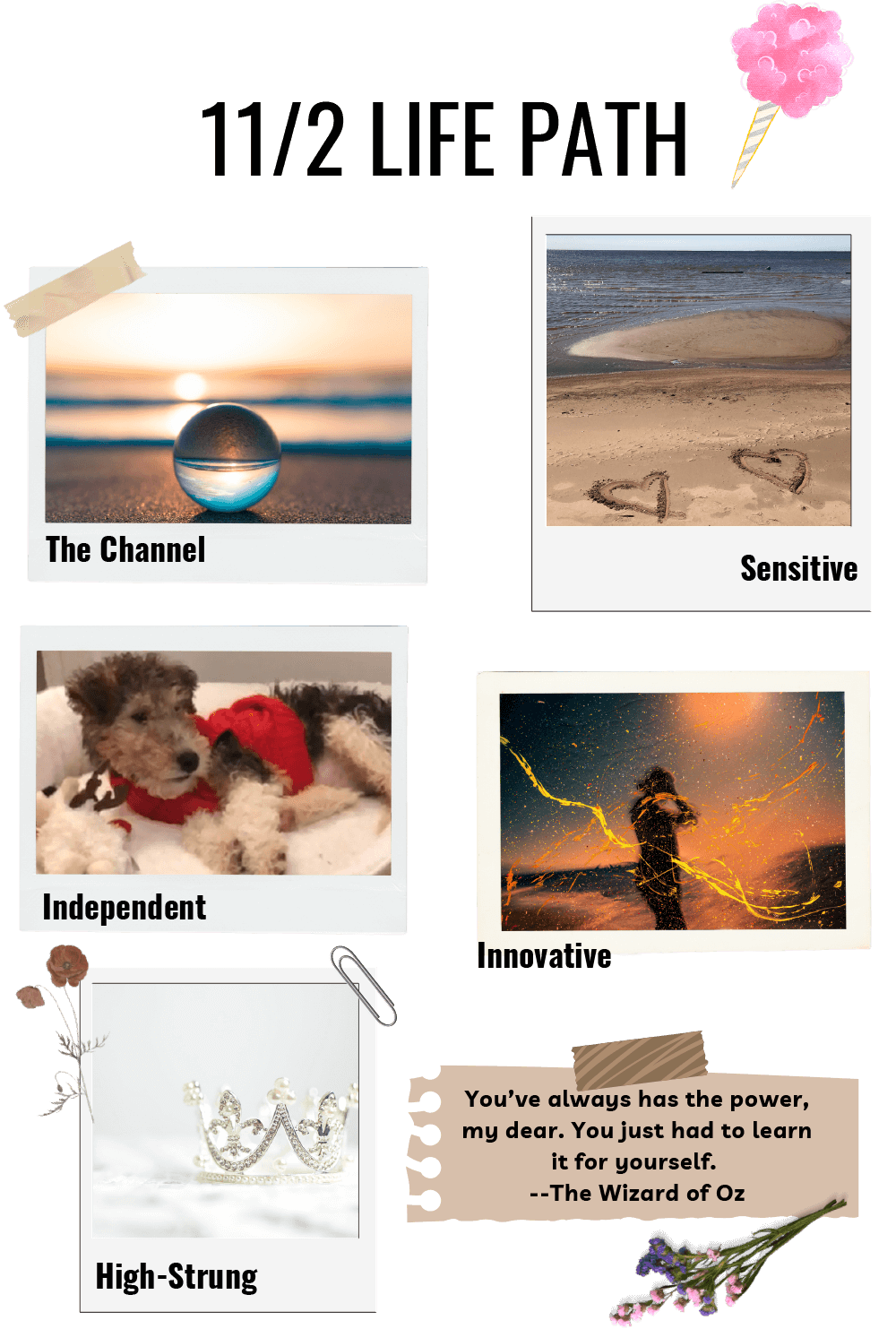 6ec075d2d659ecf75149503122beb37d Are You on the 11 2 Life Path? (Learn How to Navigate Challenges and Embrace Your Strengths)
