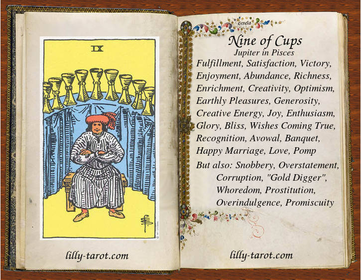 725cd891052dc095e5b91a02e14d1b63 9 of Cups as a Person: What Traits Do They Really Have?