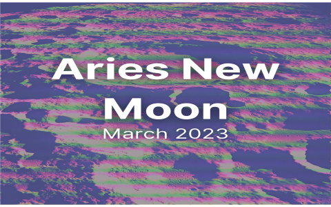 Aries Moon Capricorn Sun: Whats This Fiery Combo Mean?