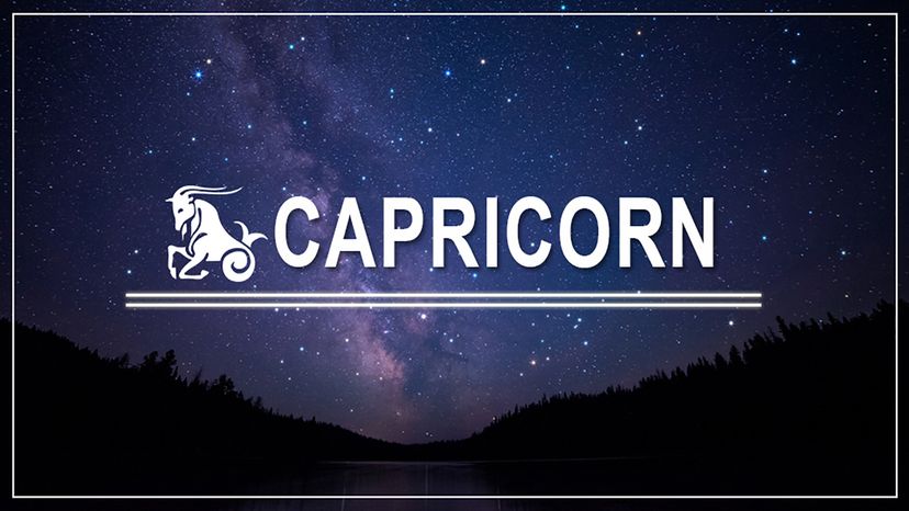 7e65970d6635699dfbd6174b96dab0cf 31 December Birthday Personality: Are You a Classic Capricorn?