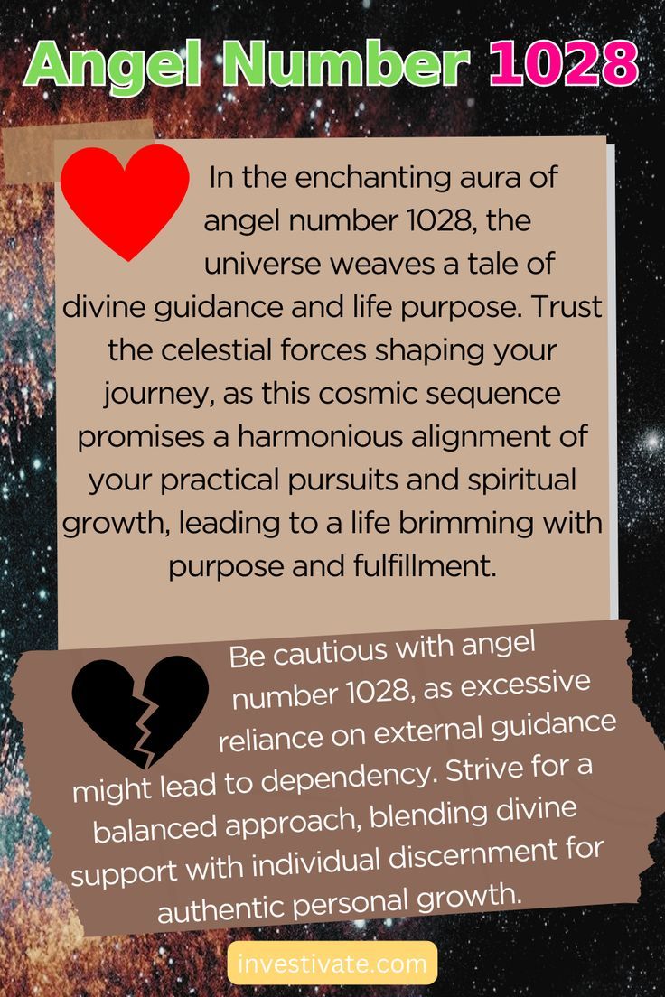 7fa2312e8eeb5fedbbc71cdfff5b426b Angel Number 1028: Decoding Its Powerful Message for You.
