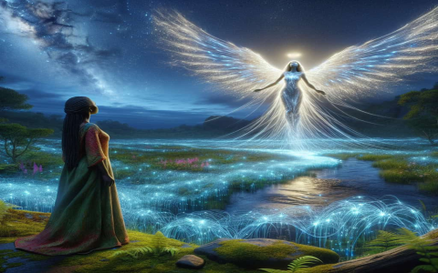 Angel Number 8880: Find Out What Your Angels Want You to Know!