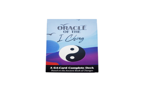 Psychic Science I Ching Explained: Simple Answers here