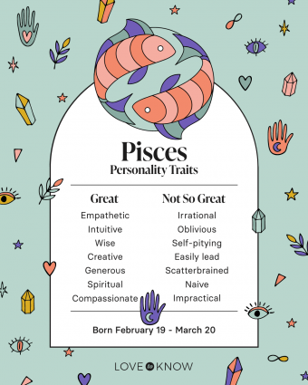 83e8c227d6f15d282f08dabdb9b5bd1a Snake Pisces Meaning: Love, Traits, and More!