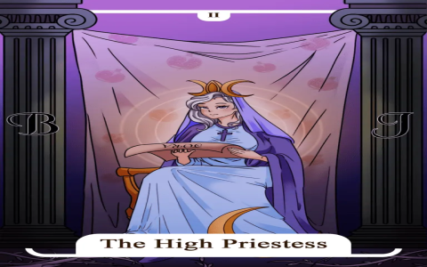 Is It Love? Find Out with a How Does He Feel About Me Tarot Free.