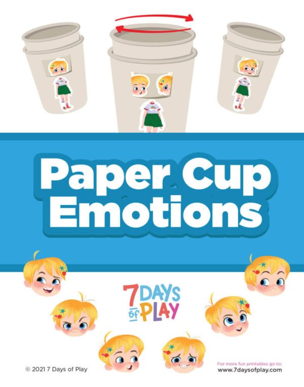 850fb40512f7b901fa1a7c6961d74577 Page Cups Feelings: Simple Ways to Understand Your Emotions