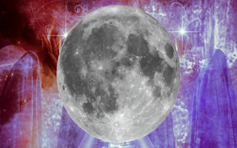 Saturn Trine Moon: How to Handle This Powerful Astrological Event.