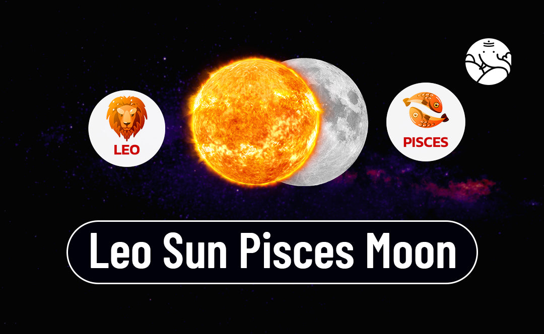 85fcd1dba34f2172d91834f8b6992feb Pisces Sun Leo Moon: What Does This Combo Mean for You? (Personality Traits & More)