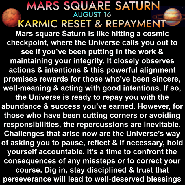 874a2954ddc6d49ca229be1dd69e438e Dealing with Transiting Mars Square Saturn: Practical Tips for Tough Times