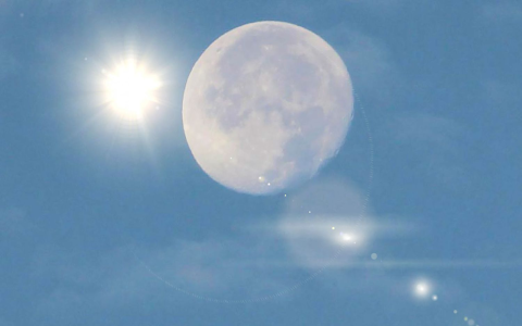 Capricorn Sun Aries Moon: Whats This Personality Combo All About? Decoding Your Sun and Moon.
