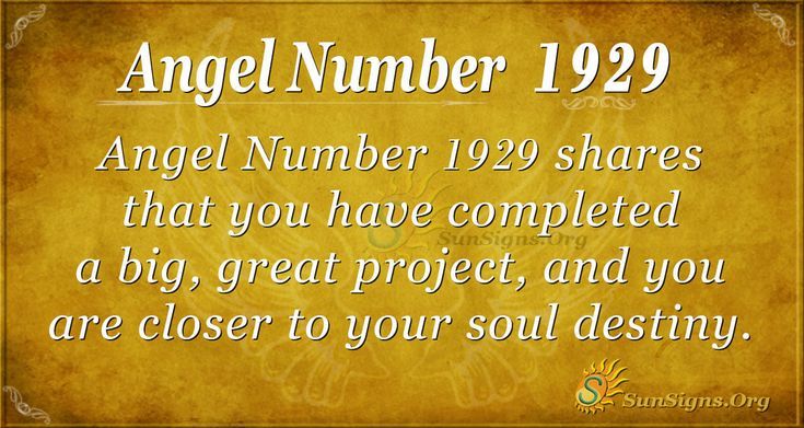 8c8761e5927dc4979ebe1045aa6e9864 Angel Number 1929: A Quick Guide to Its Spiritual Message.