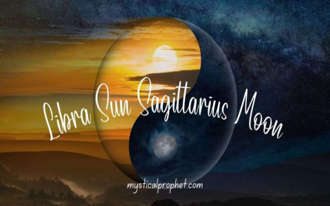 Leo Sun Sagittarius Moon: Explore the Traits of This Exciting Astrological Sign.