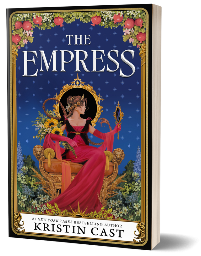 8cd2288fbc401add910cbef3288eeb70 Why The Empress Love Reading? Explore Her Literary Passion Now!