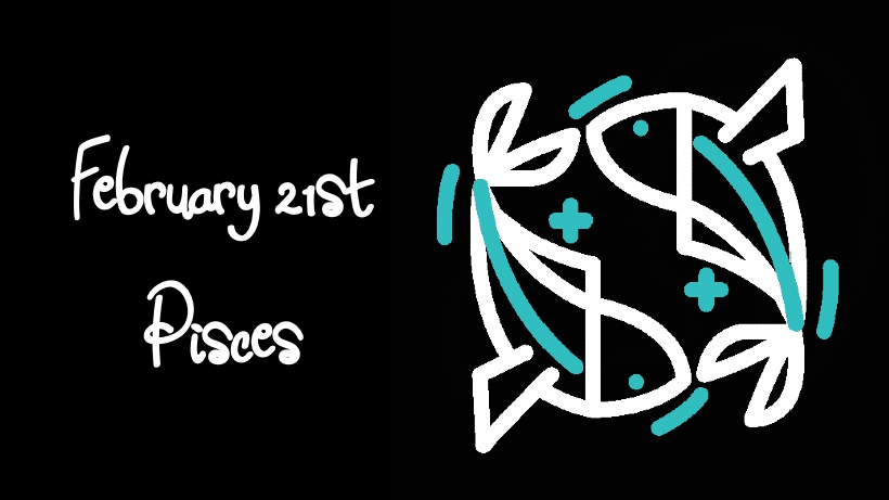 8f0520acdad8f39d72bdb7e65d05d6d3 February 21 Zodiac Sign: Your Complete Horoscope Guide.