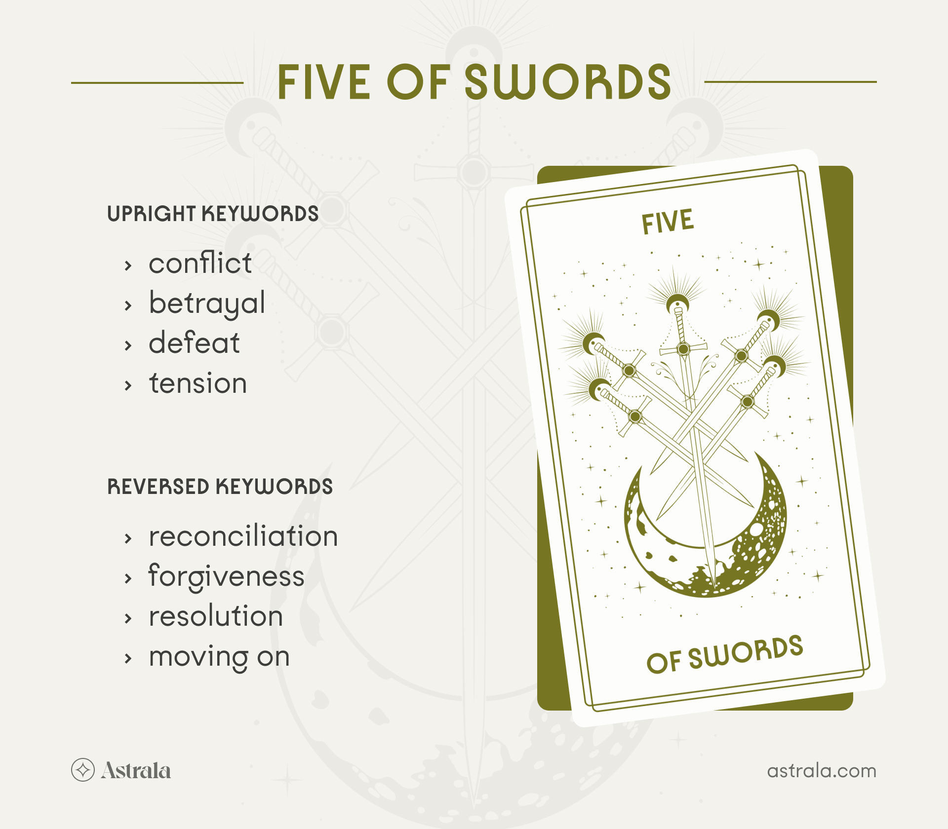 91ecddcbb2e12d902d69666a4519633c 5 of Swords Reversed as Feelings: Is It a Sign of Reconciliation?