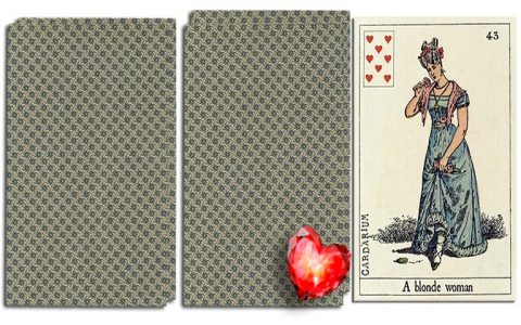 Is the Eight of Hearts a Yes or No Card? Quick and Simple Answers