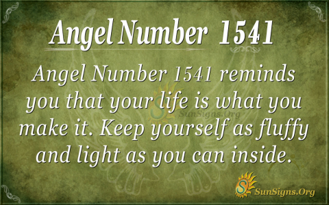 Seeing 1544 Angel Number? Find Out What It Really Means For You.