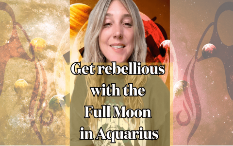 Gemini Sun Aquarius Moon: Easy Ways to Know The Personality and Characteristics.