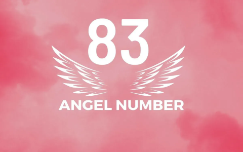Discover the Secret Meaning of 8388 Angel Number for You