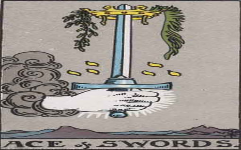 5 of Swords Reversed as Feelings: Is It a Sign of Reconciliation?