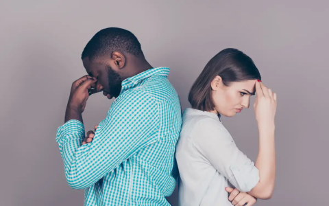 Lovers Yes or No: Are You Sure? Relationship Advice Here!