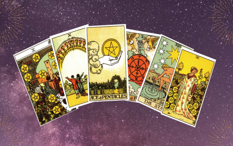 Unlock Your Love Future: Exploring the Love Potential Tarot.