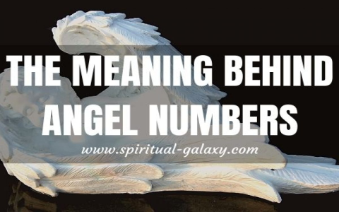 Seeing 821 Angel Number? Find Out What It REALLY Means For You!