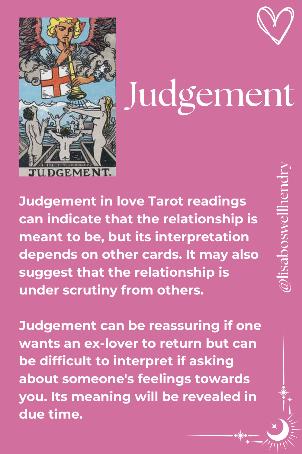 aa7ff75188b907c66dda734195d2f4bd Whats the Judgement Love Outcome? Easy Ways to Know for Sure!