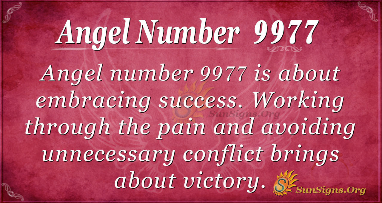 abf0fe0f4be8d56f7804c3433661b502 Angel Number 9977: What Does It Mean in Love and Life?